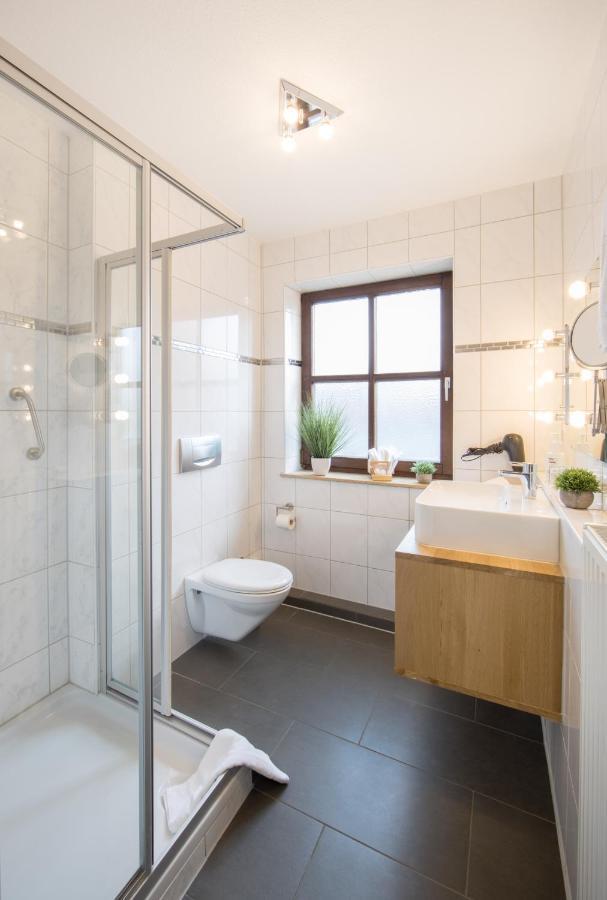 Hotel Am Kurpark Spaeth Bad Windsheim Luaran gambar