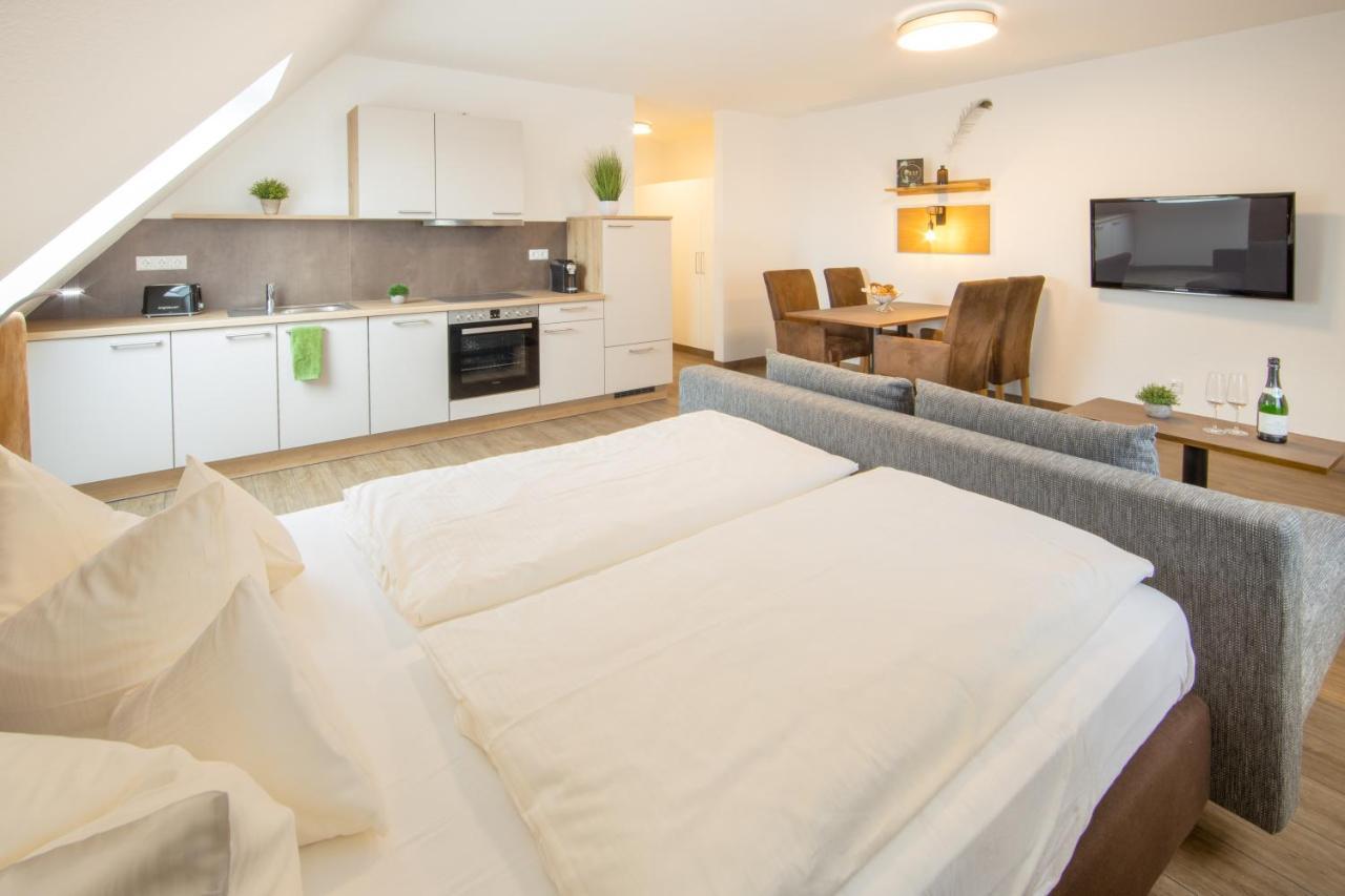 Hotel Am Kurpark Spaeth Bad Windsheim Luaran gambar