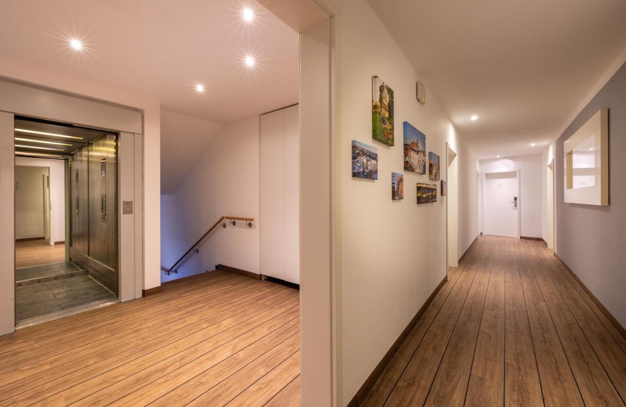 Hotel Am Kurpark Spaeth Bad Windsheim Luaran gambar