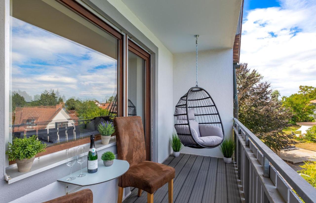 Hotel Am Kurpark Spaeth Bad Windsheim Luaran gambar
