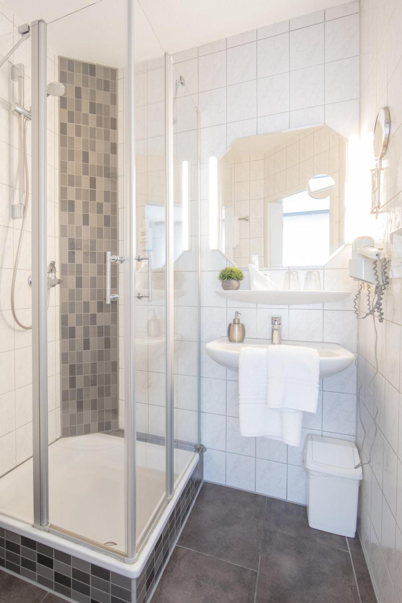 Hotel Am Kurpark Spaeth Bad Windsheim Luaran gambar