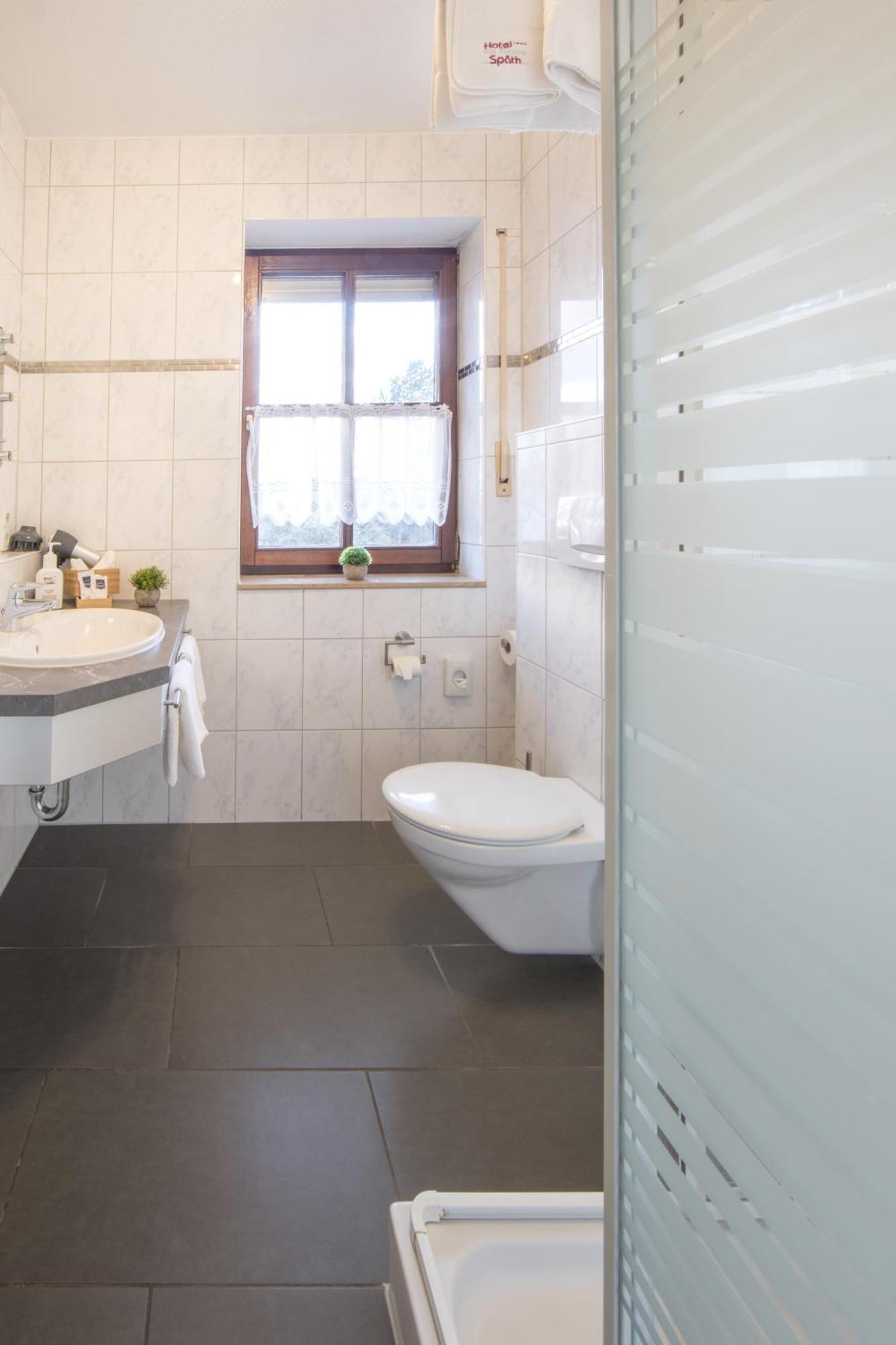 Hotel Am Kurpark Spaeth Bad Windsheim Luaran gambar