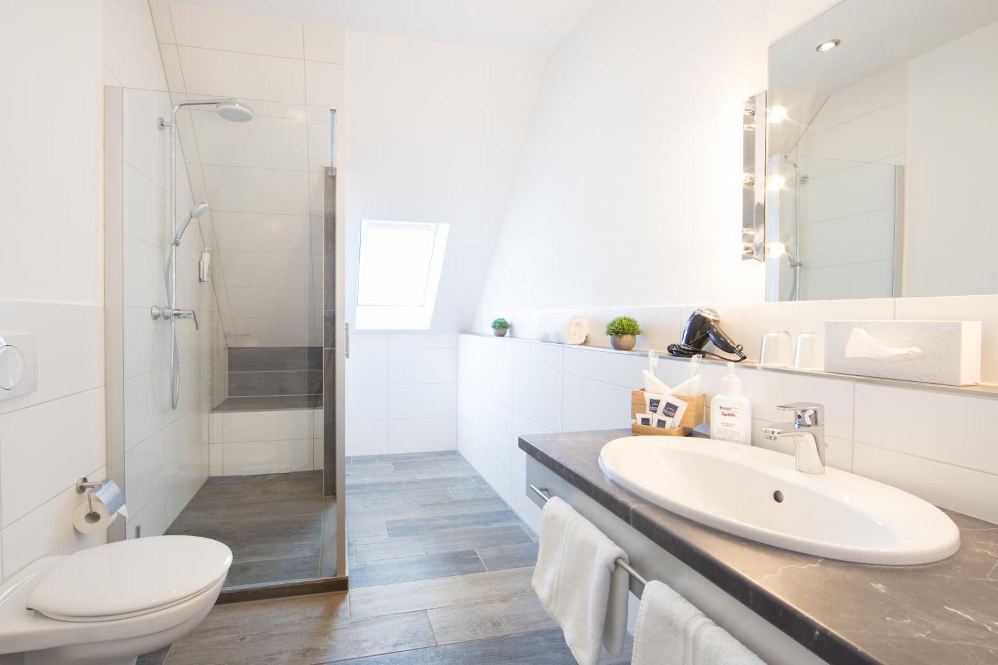 Hotel Am Kurpark Spaeth Bad Windsheim Luaran gambar