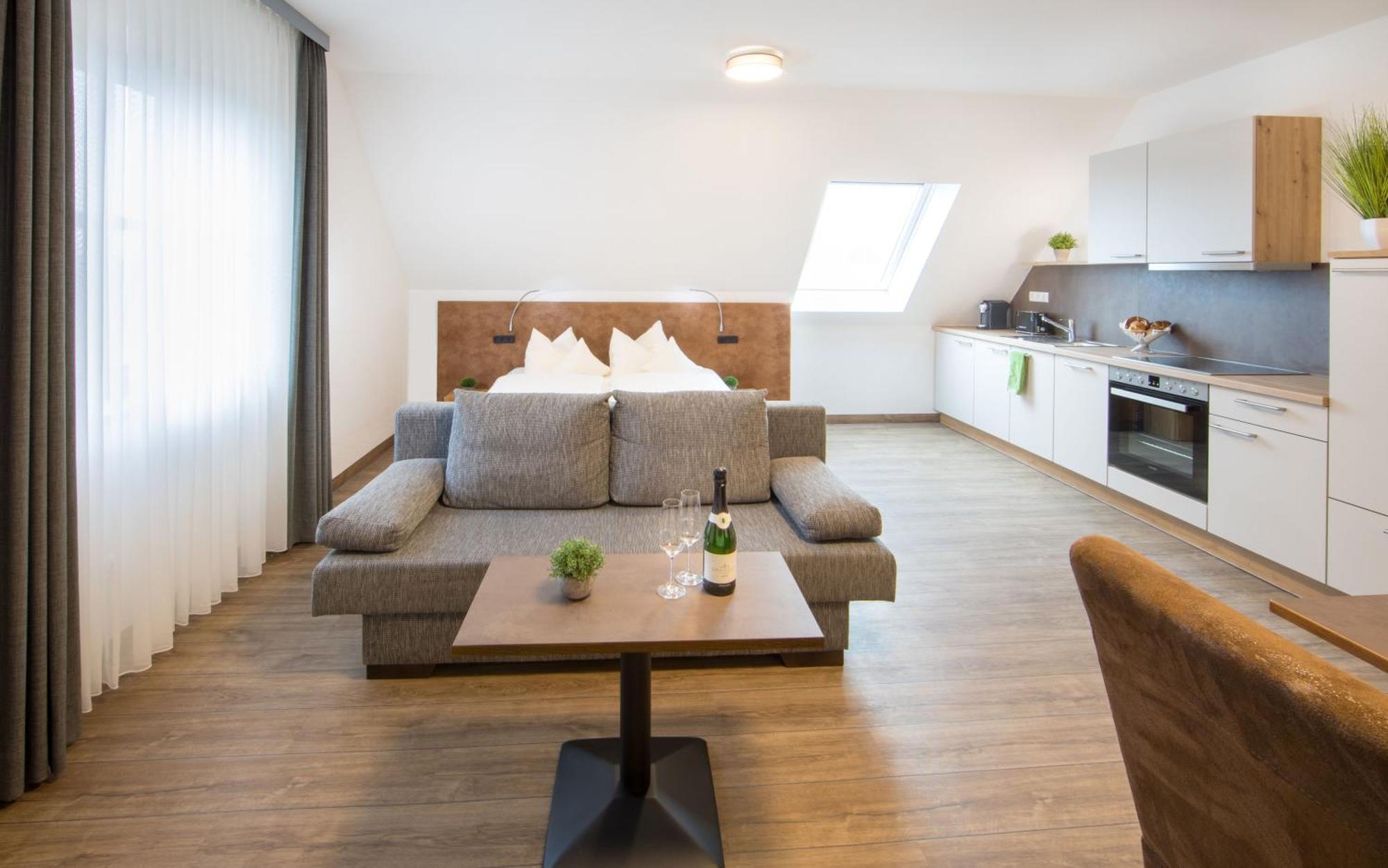 Hotel Am Kurpark Spaeth Bad Windsheim Luaran gambar