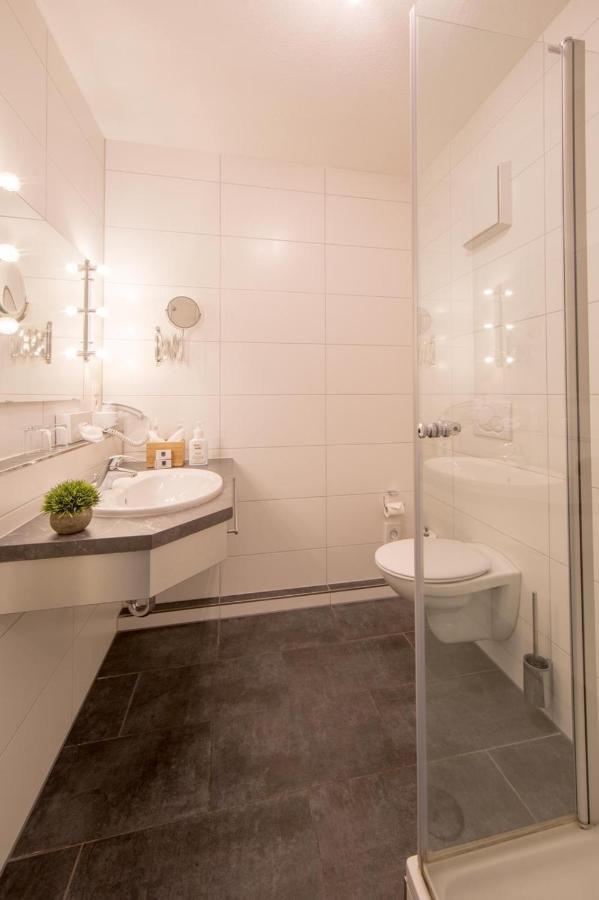 Hotel Am Kurpark Spaeth Bad Windsheim Luaran gambar