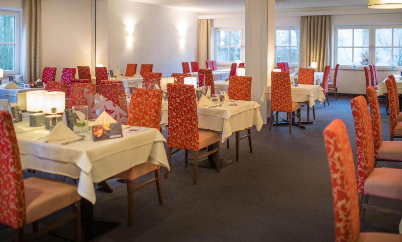 Hotel Am Kurpark Spaeth Bad Windsheim Luaran gambar
