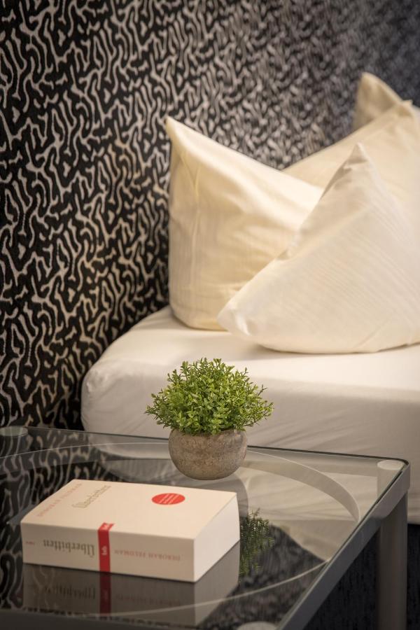 Hotel Am Kurpark Spaeth Bad Windsheim Luaran gambar